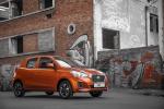 Datsun GO 2018 года (ZA)